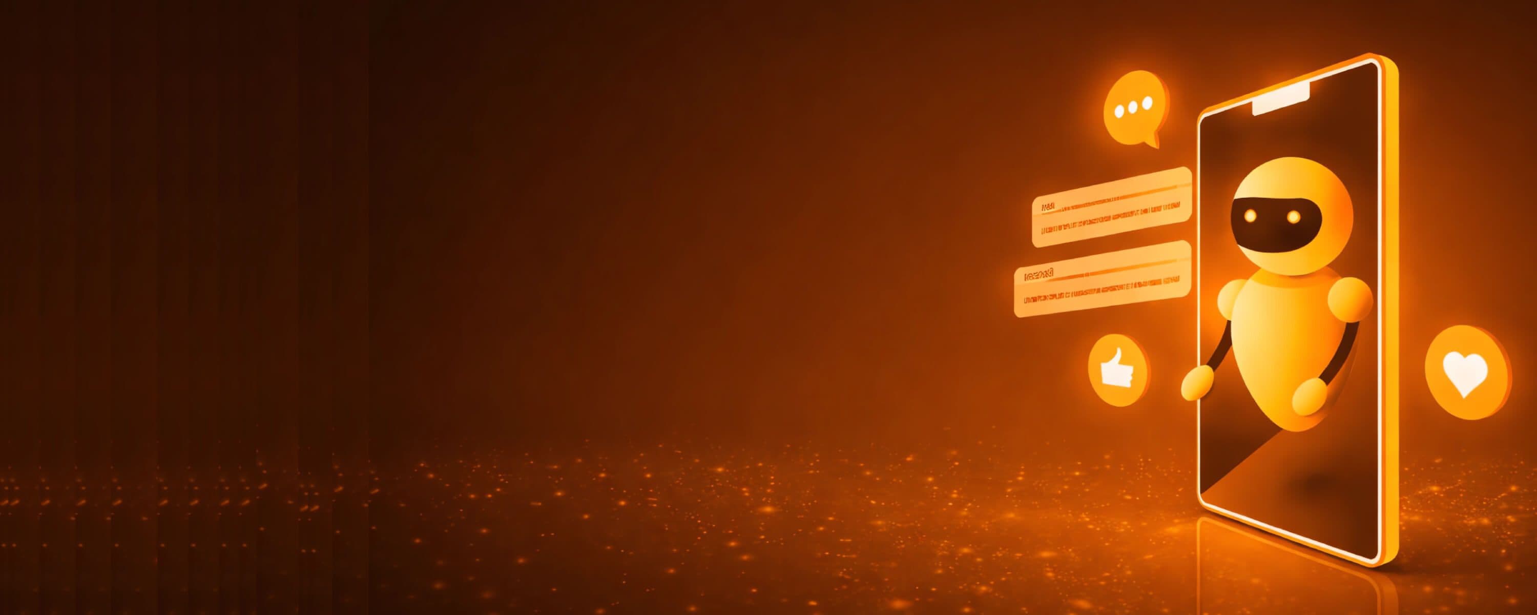 IBTI Chatbot for your website