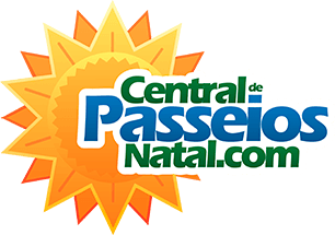 Central de Passeios Natal logo