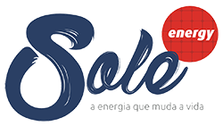 Sole Instalações logo