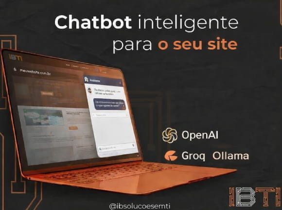IBTI Chatbot
