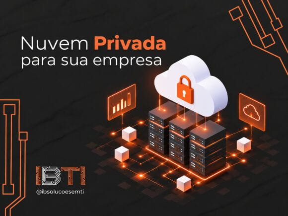 Nuvem Privada IBTI