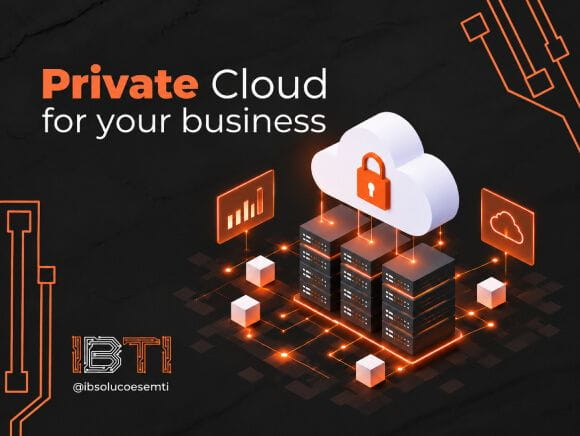 IBTI Private Cloud
