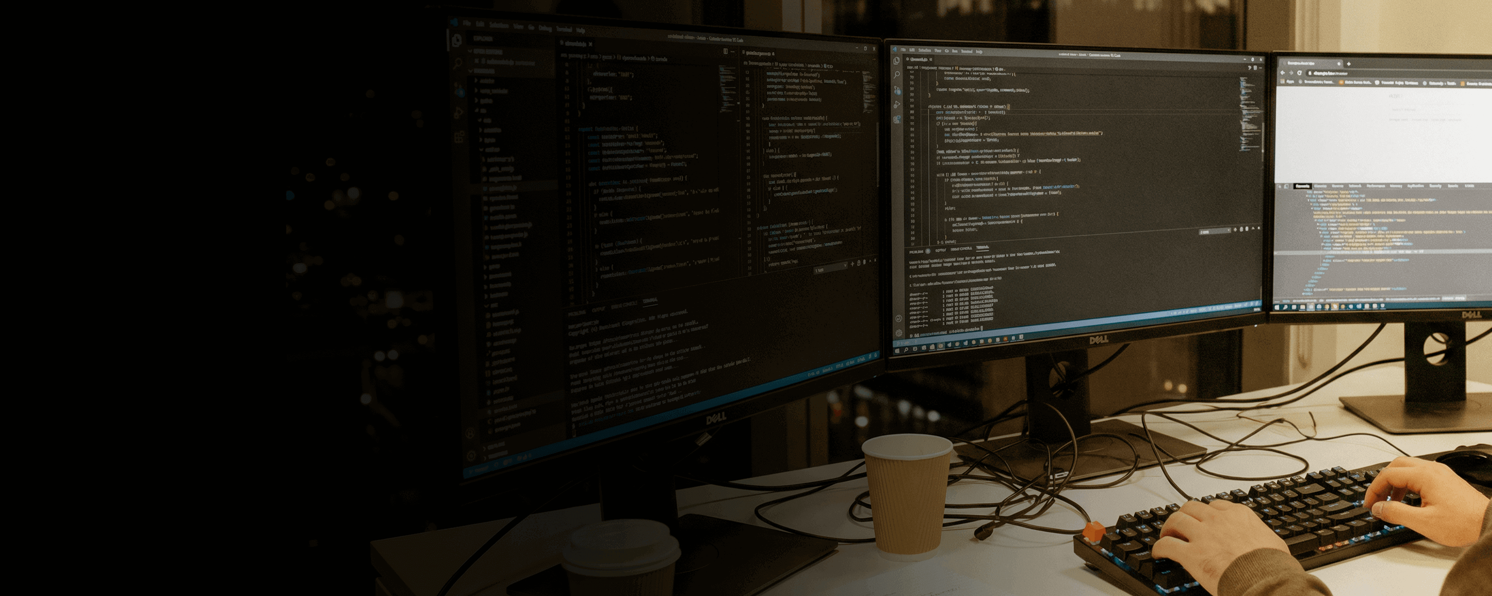 Custom Software Development