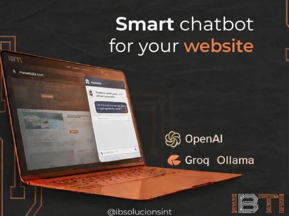 IBTI Chatbot