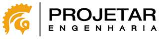 Projetar Engenharia logo