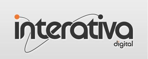 Interativa Digital logo