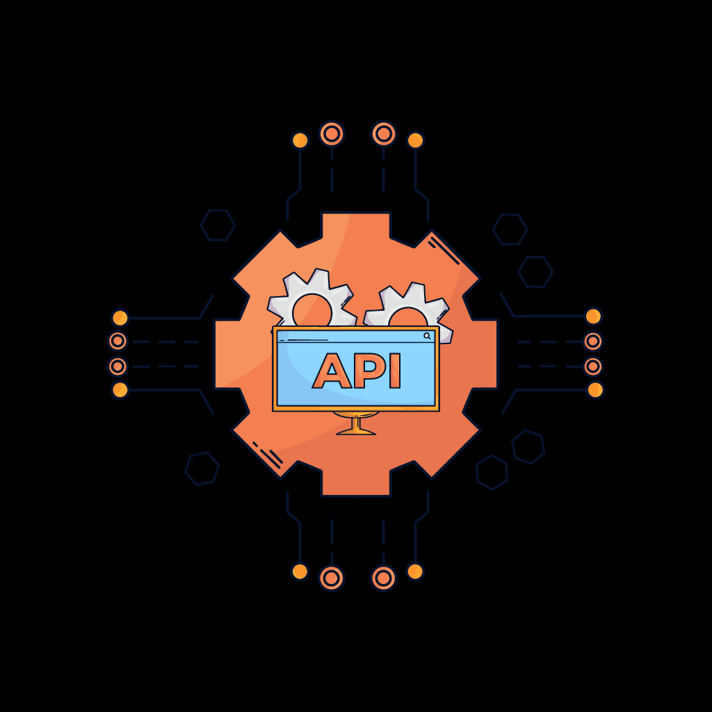 API